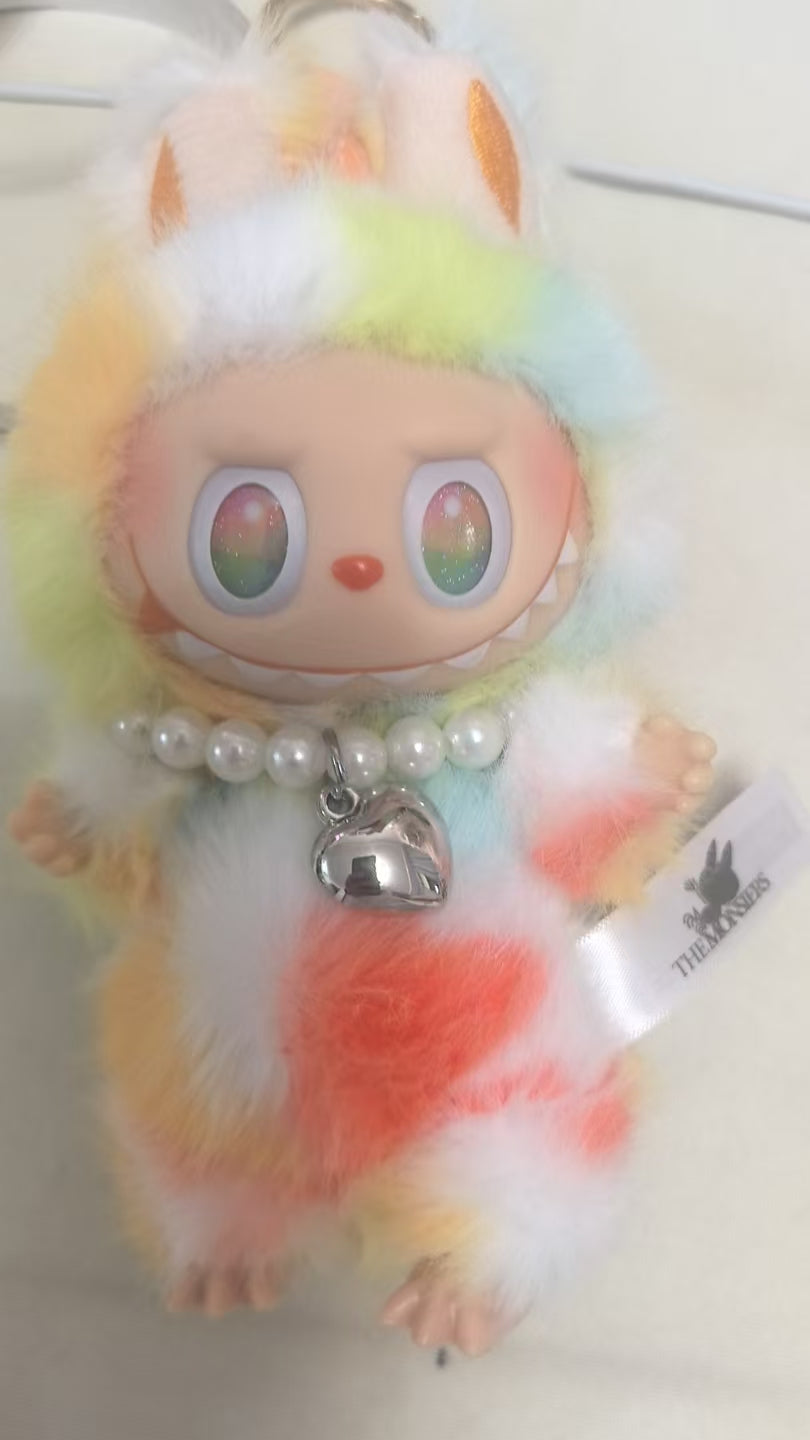 small rock the universe(customized)