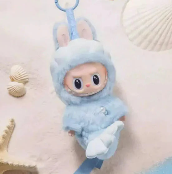 LABUBU HIDE AND SEEK