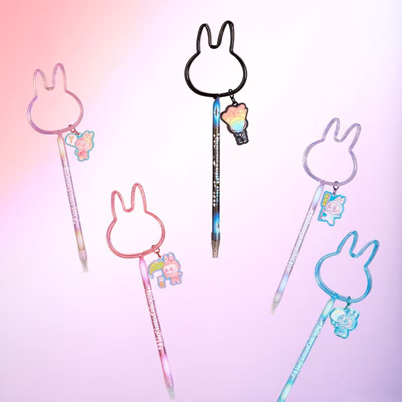 Labubu V3 Big into Energy Series-Pen