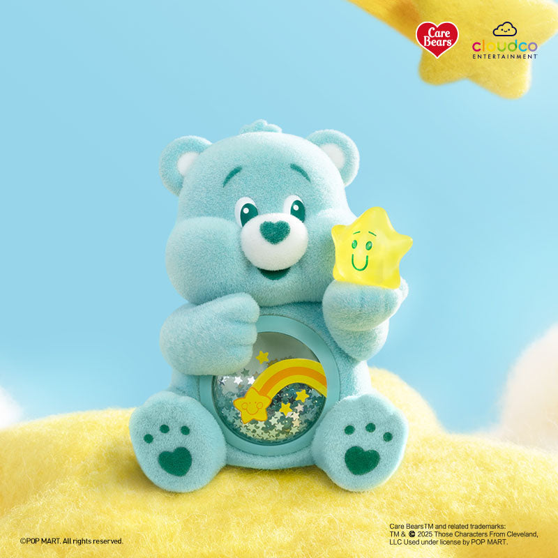 Care Bears-Colorful Hugs