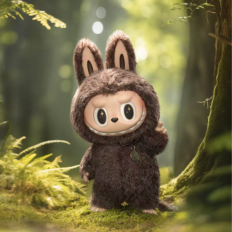Big Zimomo I FOUND YOU