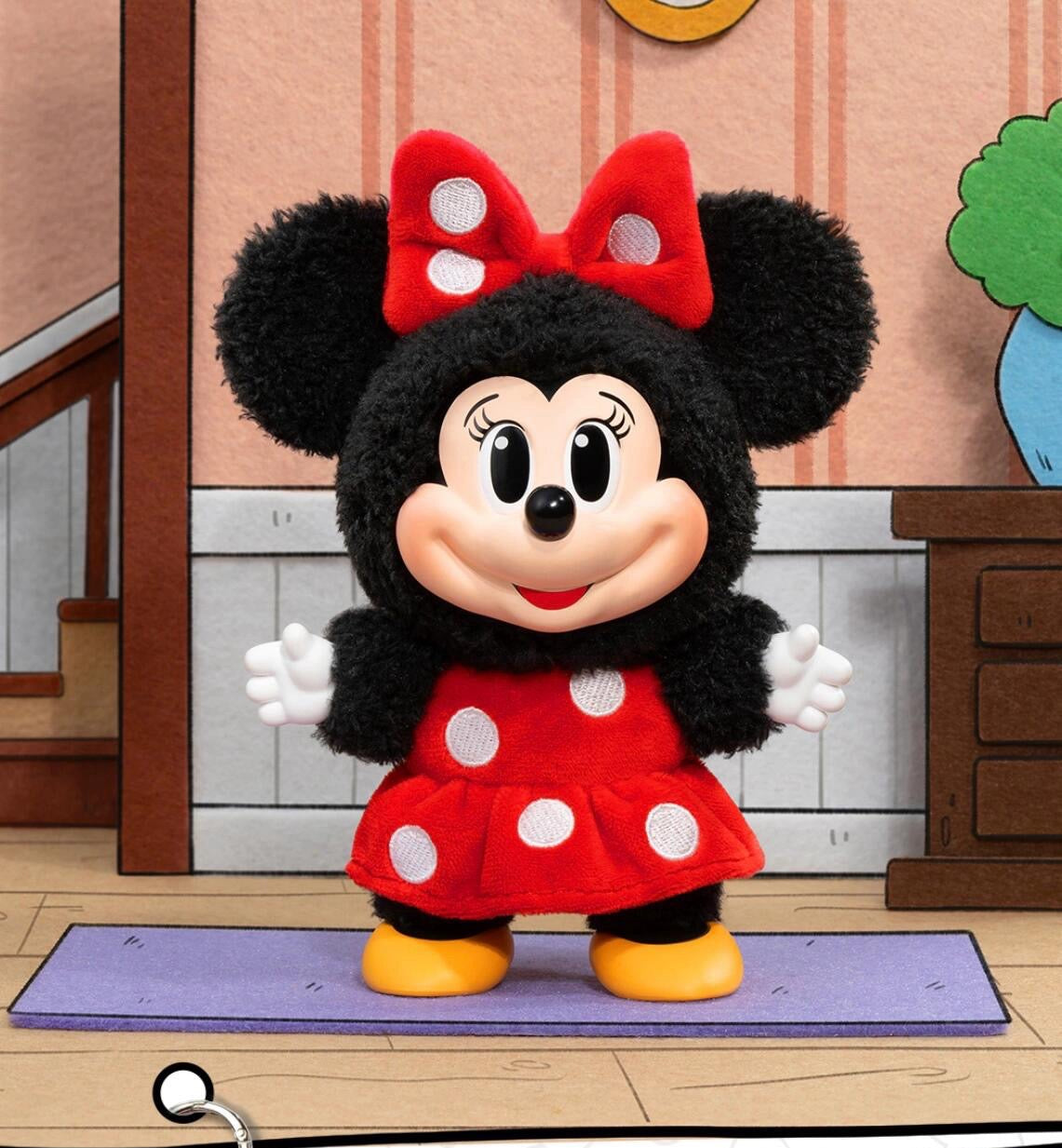 Mickey Family&Disney