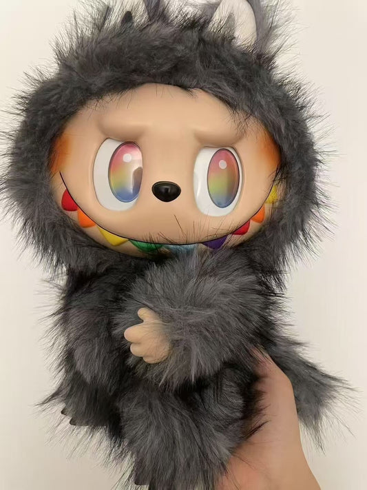 Labubu-Customized