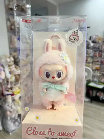 MOKOKO-Customized 1:1