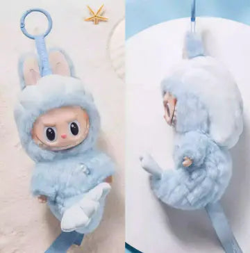 LABUBU HIDE AND SEEK