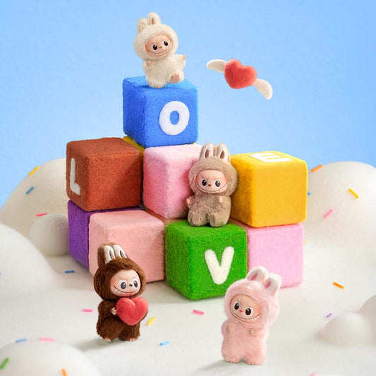 Mini -Pin for Love (10.5cm)