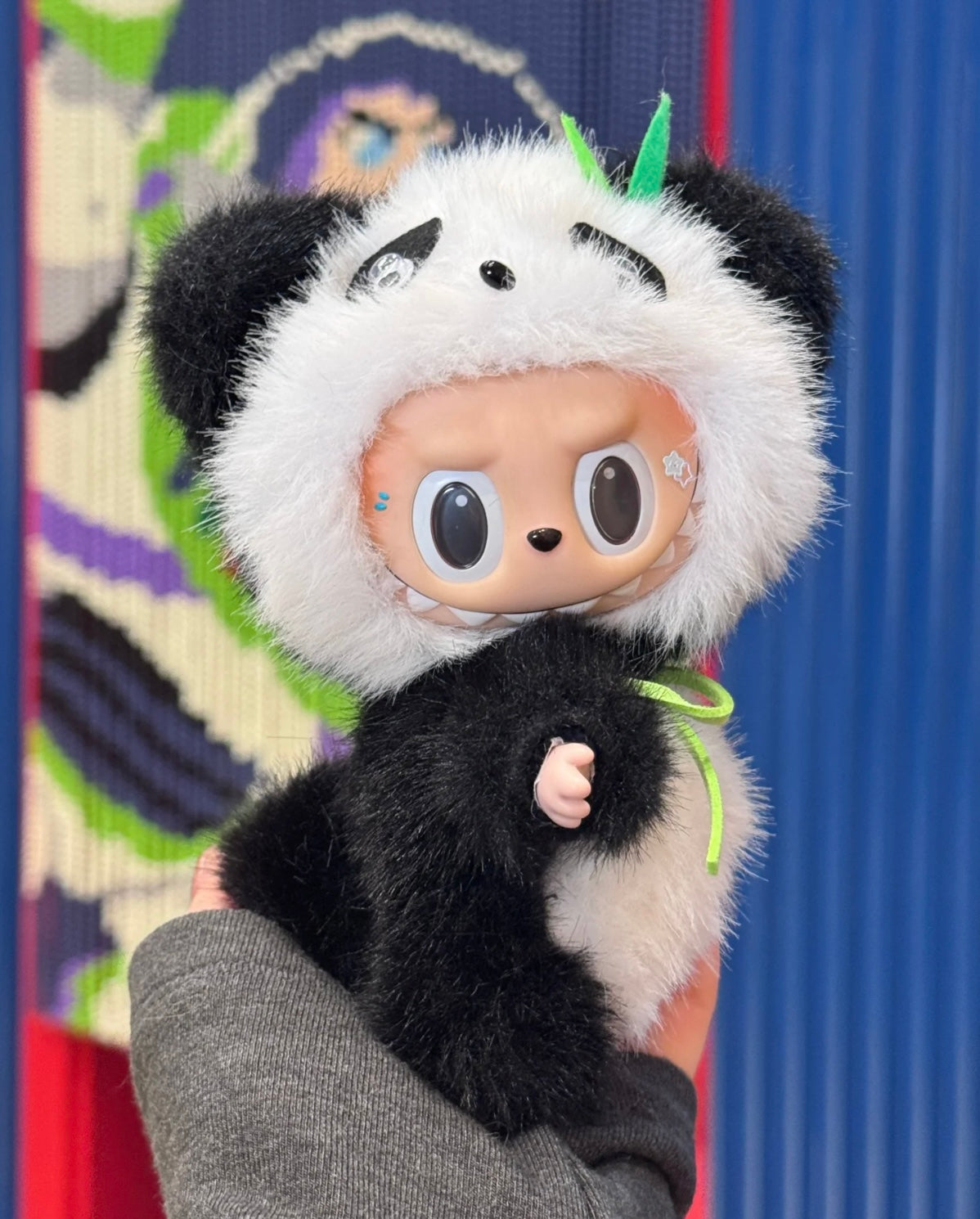 Small Labubus-Customized