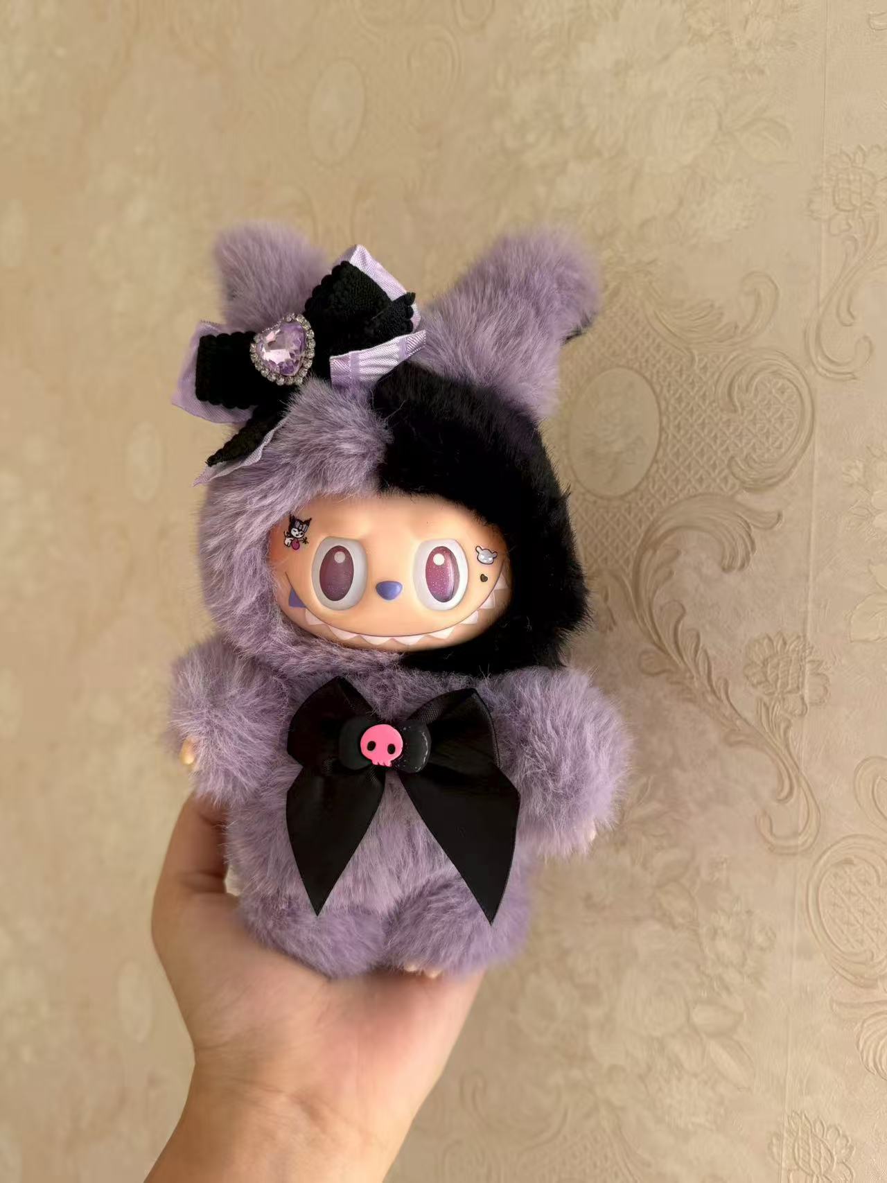 Small Labubus-Customized