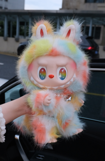 Big ZMM-Customized（38cm)