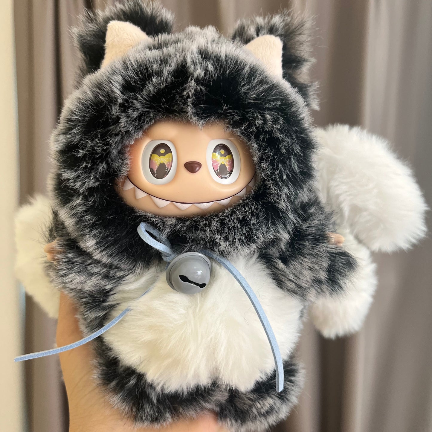 Small Labubus-Customized