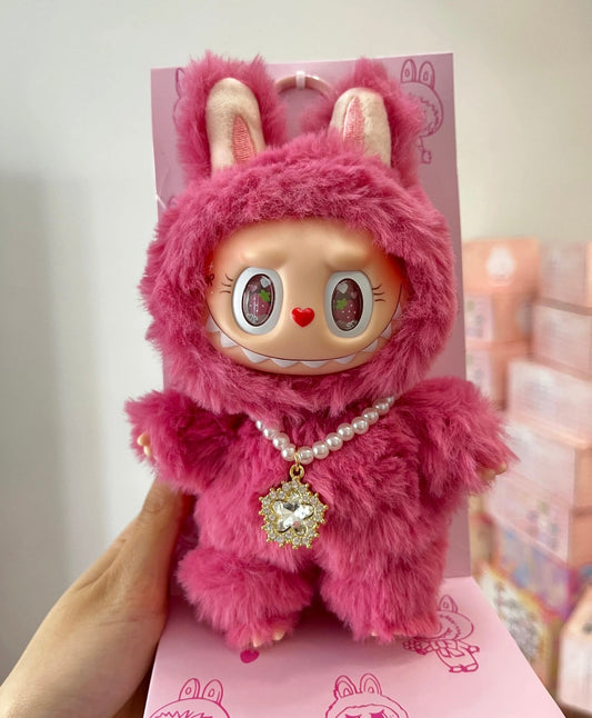 Small Labubus-Customized